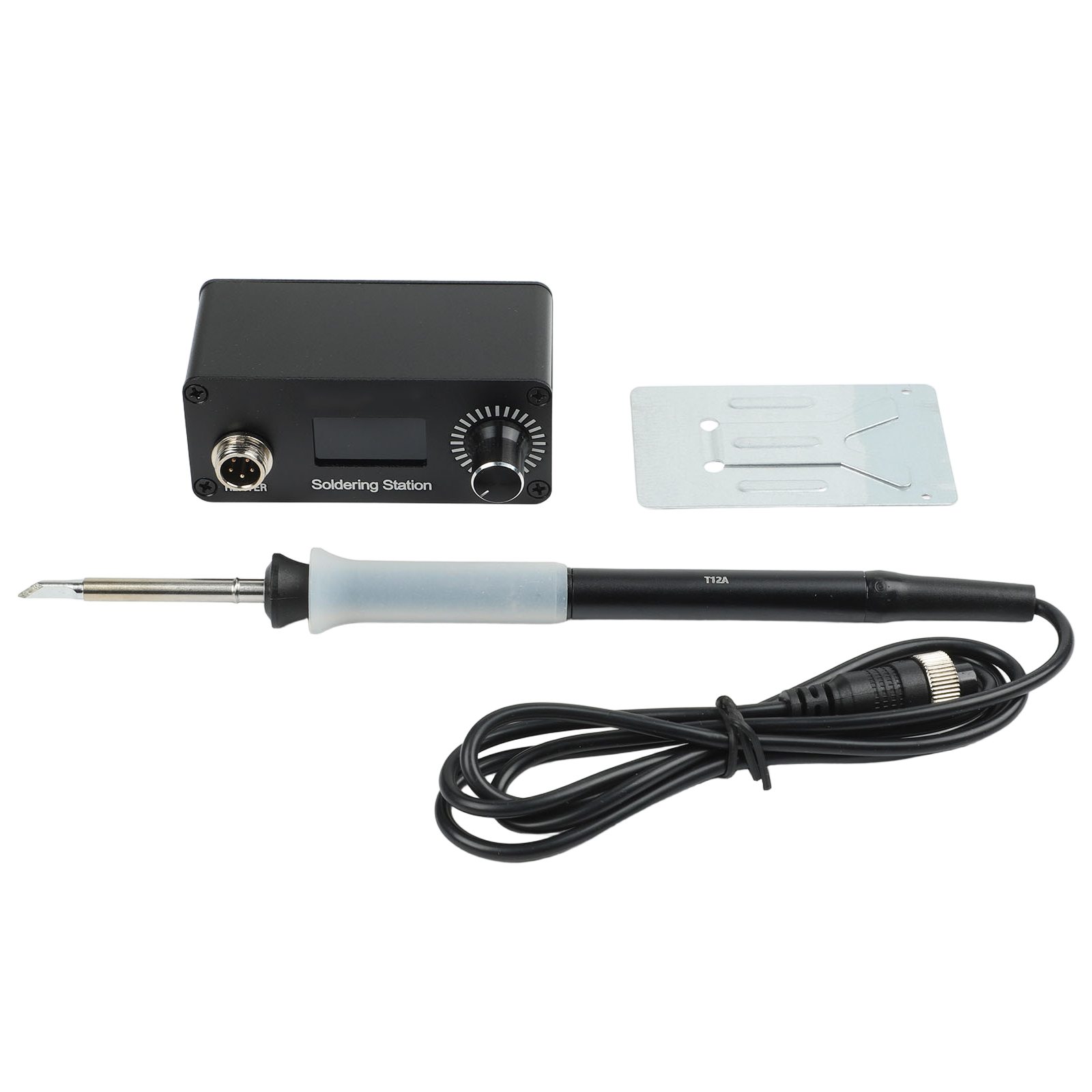 72W Digital Display T12 Solder - Diy Soldering Station No Electronics recensione e prezzo