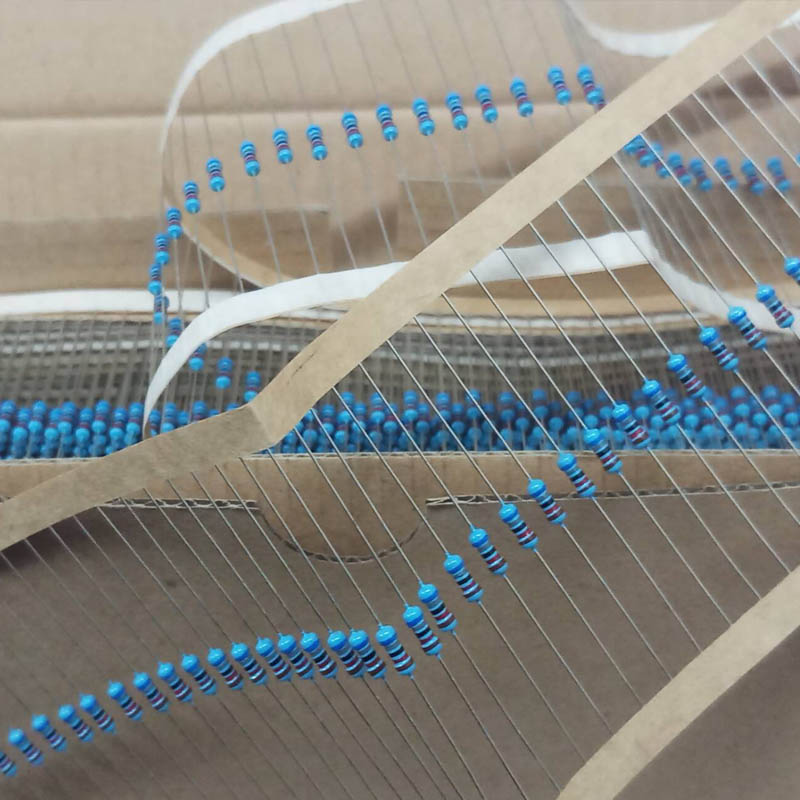 3120Pcs/lot 156 Values 1/4W 0. - Resistor Kit 1 4W recensione e prezzo