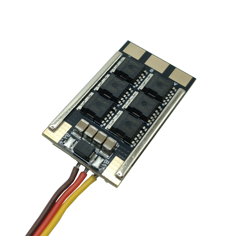 1PCS One-way Brushless Electro - Diy Boat Electronics recensione e prezzo