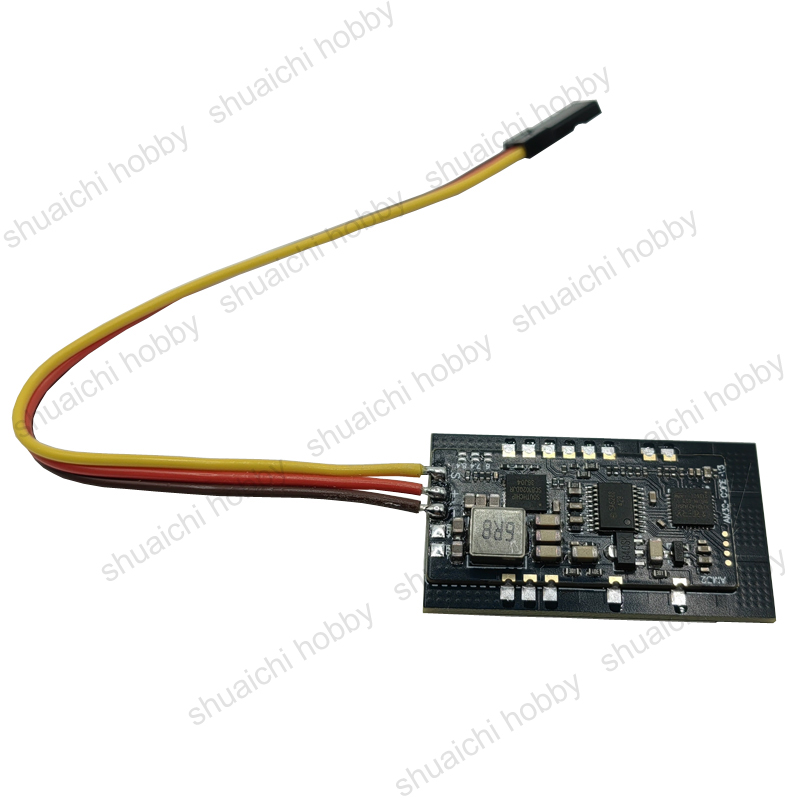 1PCS One-way Brushless Electro - Diy Boat Electronics recensione e prezzo