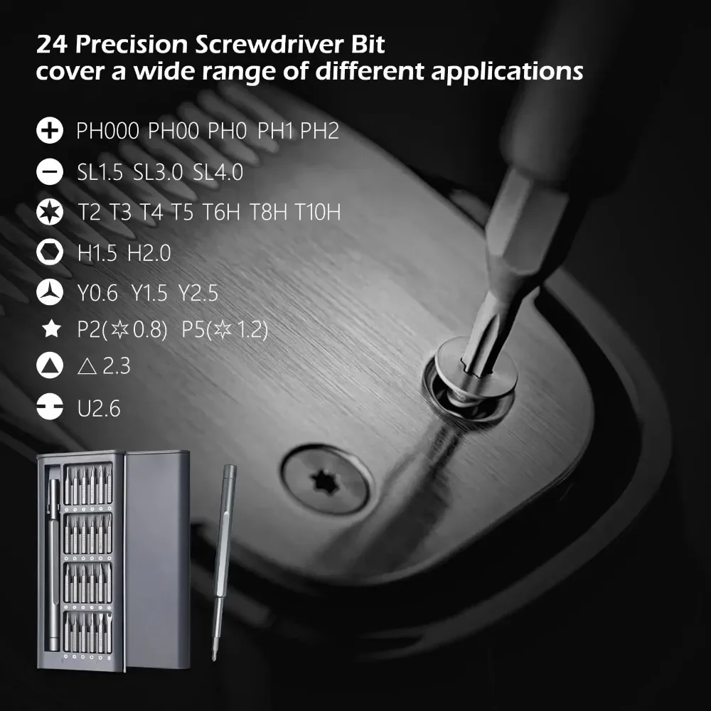 24-in-1 Electronics Precision  - Diy Drone Electronics Kit recensione e prezzo