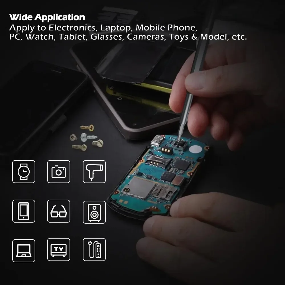 24-in-1 Electronics Precision  - Diy Drone Electronics Kit recensione e prezzo
