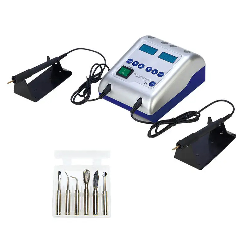 Dual Wax Welder Pen Kit Dental - Diy Home Electronics Lab recensione e prezzo