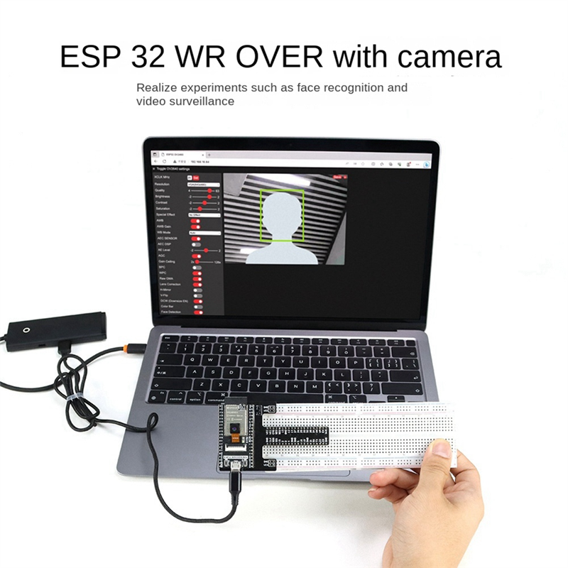 ESP32 Automation Kit For Progr - Diy Electronics To Sell recensione e prezzo