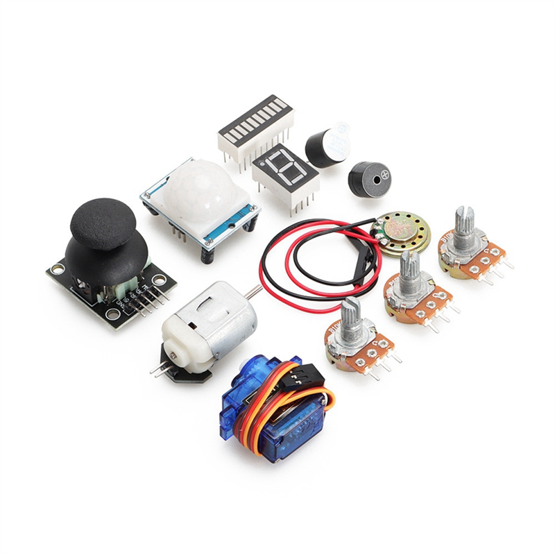 ESP32 Automation Kit For Progr - Diy Electronics To Sell recensione e prezzo