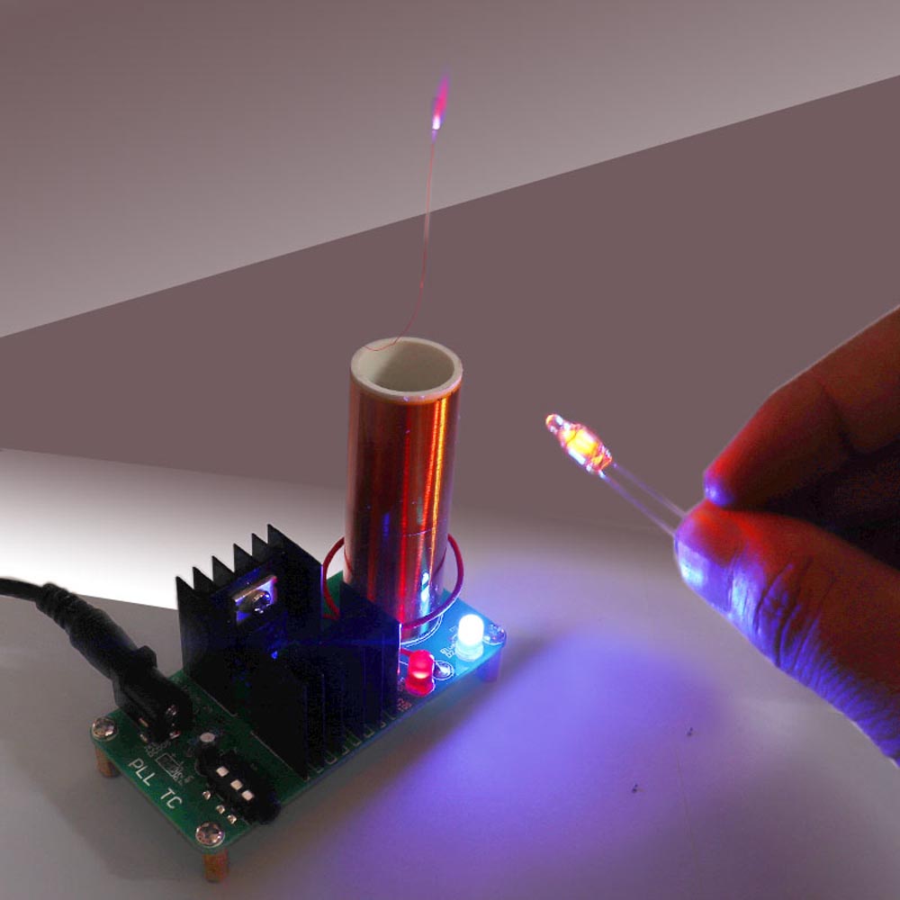 diy electronic musical tesla c - Diy Electronics Audio recensione e prezzo
