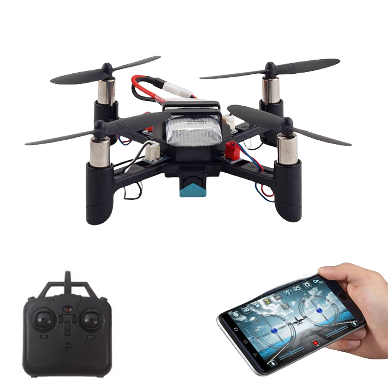 New Assembly DIY Four Axis Air - Diy Drone Electronics Kit recensione e prezzo