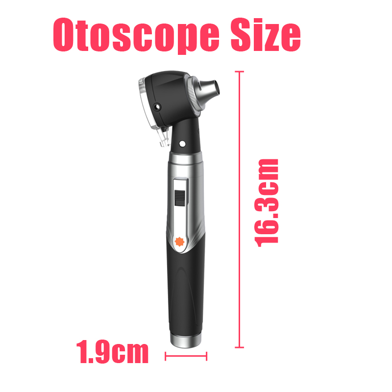 Medical Vet Animal Ear Endosco - Crocodile Clip Set recensione e prezzo