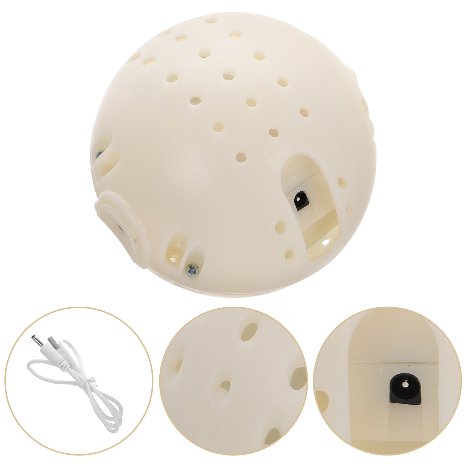 Jumping Ball Electronic Moveme - Diy For Electronics recensione e prezzo