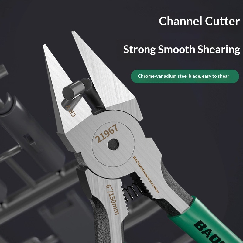 Diagonal Tool Electronic Cutti - Diy Electronics Tools recensione e prezzo