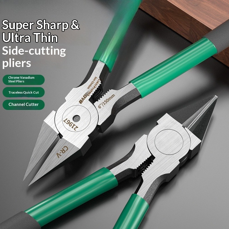 Diagonal Tool Electronic Cutti - Diy Electronics Tools recensione e prezzo