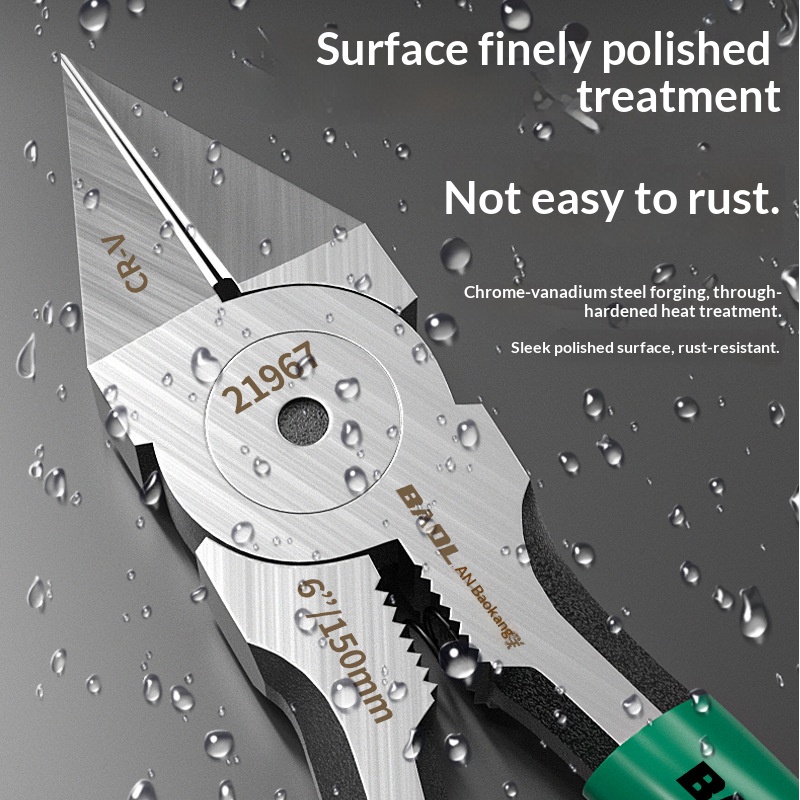 Diagonal Tool Electronic Cutti - Diy Electronics Tools recensione e prezzo