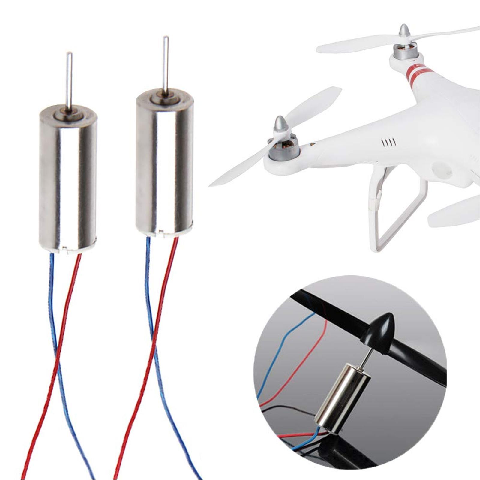 Motor Alloy 45000RPM Mini Moto - Diy Boat Electronics recensione e prezzo