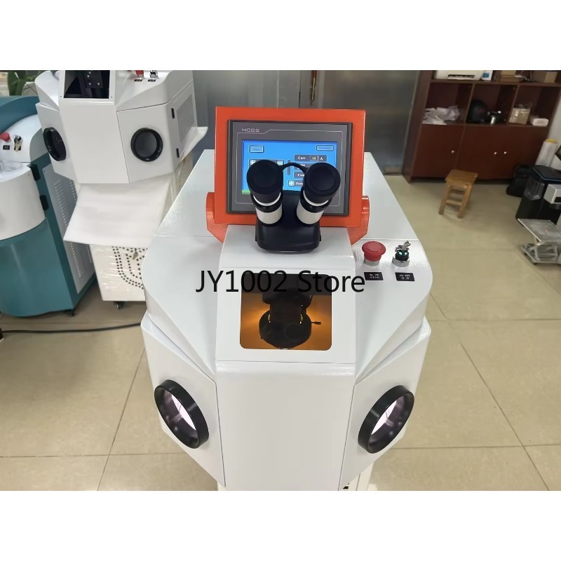 200W Laser Welding Machine for - Diy Electronics Market recensione e prezzo