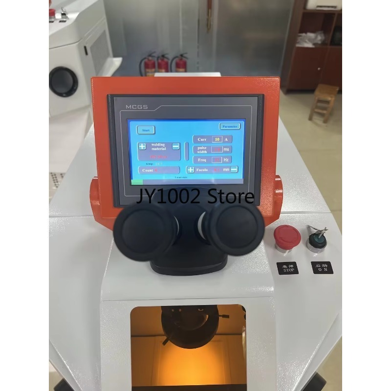 200W Laser Welding Machine for - Diy Electronics Market recensione e prezzo
