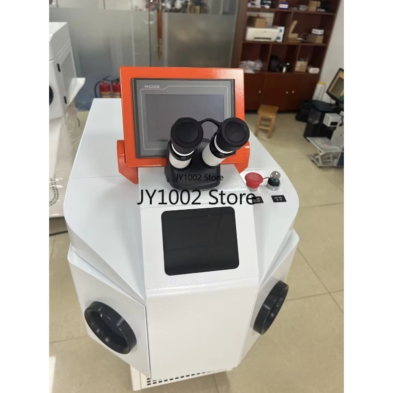 200W Laser Welding Machine for - Diy Electronics Market recensione e prezzo