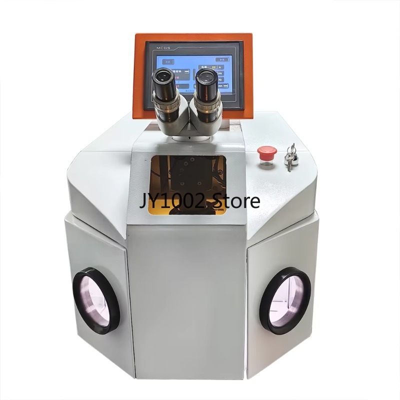 200W Laser Welding Machine for - Diy Electronics Market recensione e prezzo