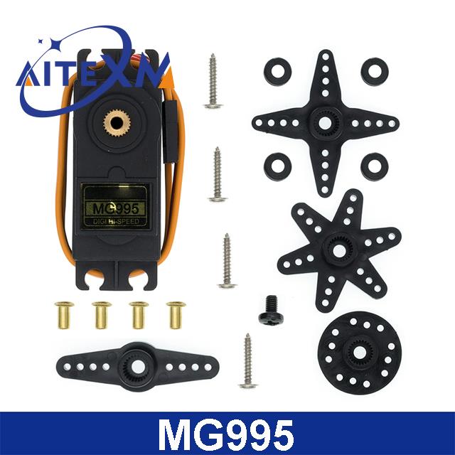 Smart Electronics Rc Mini Micr - Diy Boat Electronics recensione e prezzo