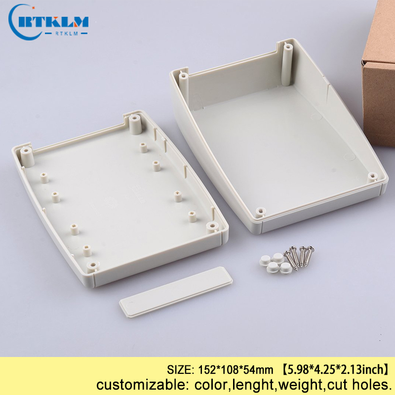 Housing Product Instrument Cas - Diy Electronics Storage recensione e prezzo