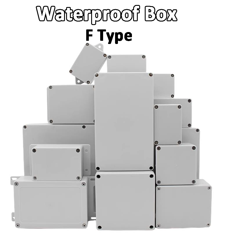Waterproof Enclosure Box Big S - Diy Enclosure For Electronics recensione e prezzo