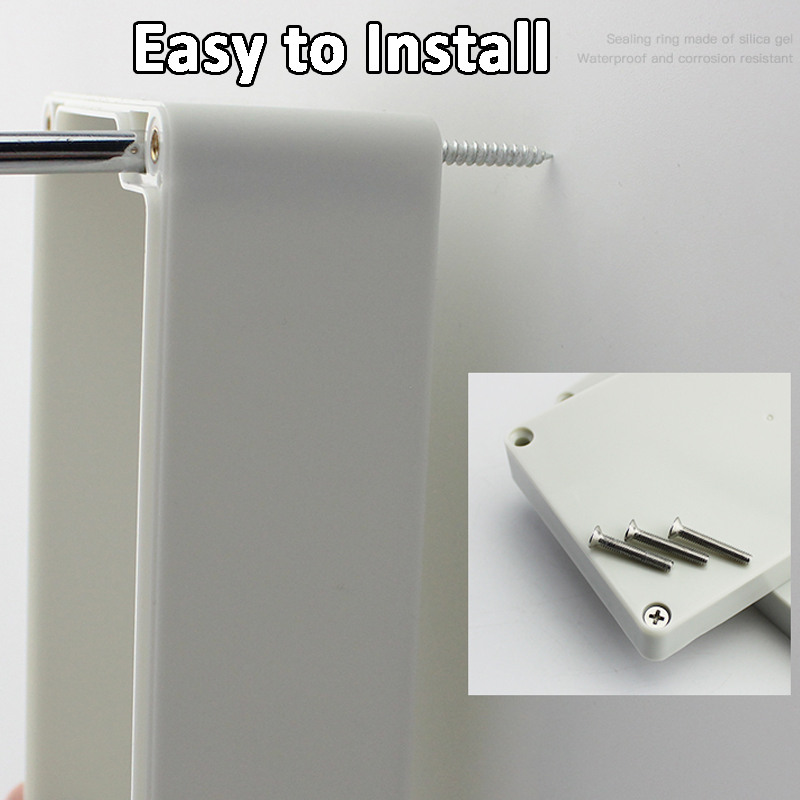 Waterproof Enclosure Box Big S - Diy Enclosure For Electronics recensione e prezzo
