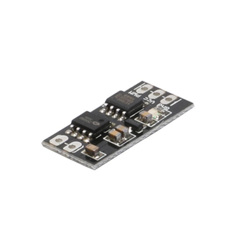 1PC 3.5-15V Brush ESC Two-way  - Diy Boat Electronics recensione e prezzo