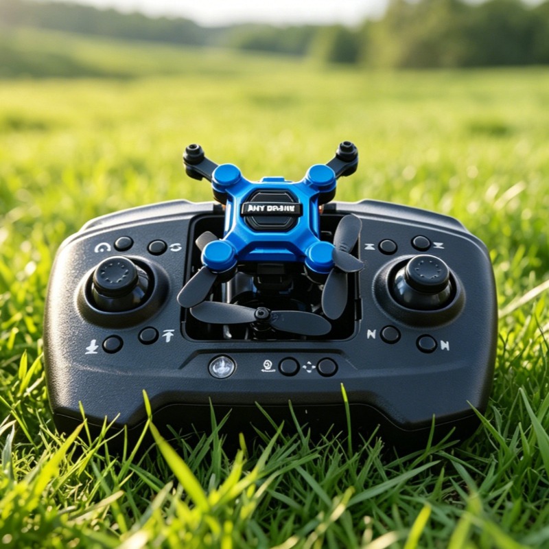 Mini Folding Mosquito Drone wi - Diy Drone Electronics Kit recensione e prezzo