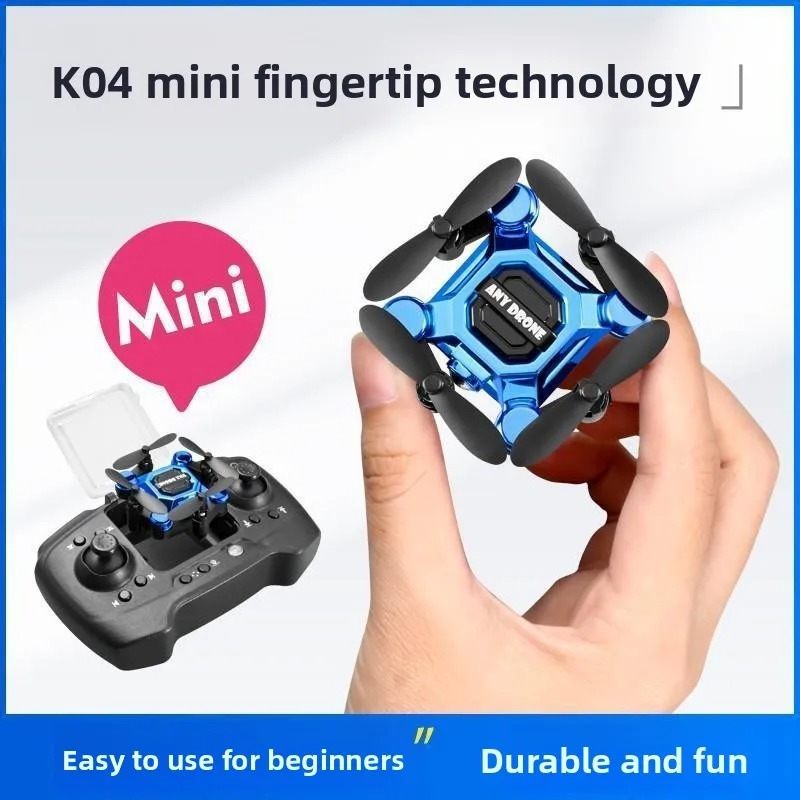 Mini Folding Mosquito Drone wi - Diy Drone Electronics Kit recensione e prezzo