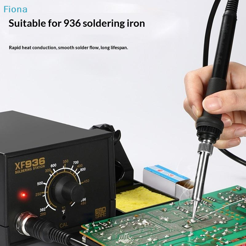 ☭5Pcs/10Pcs 900M-T Soldering I - Diy Electronics Tools recensione e prezzo