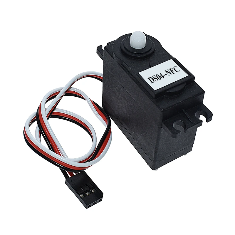 DS04-NFC Servo 360-Degree Cont - Diy For Electronics recensione e prezzo