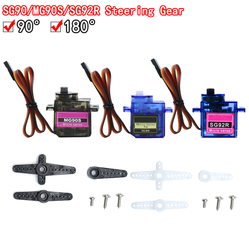 Smart Electronics Rc Mini Micr - Diy Boat Electronics recensione e prezzo