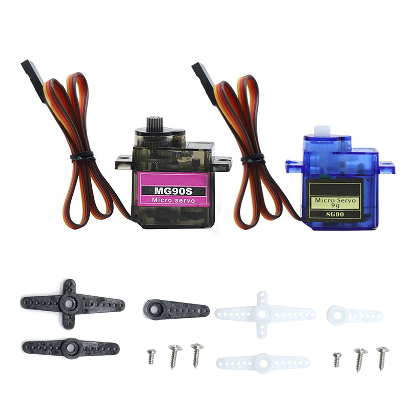 Smart Electronics Rc Mini Micr - Diy Boat Electronics recensione e prezzo
