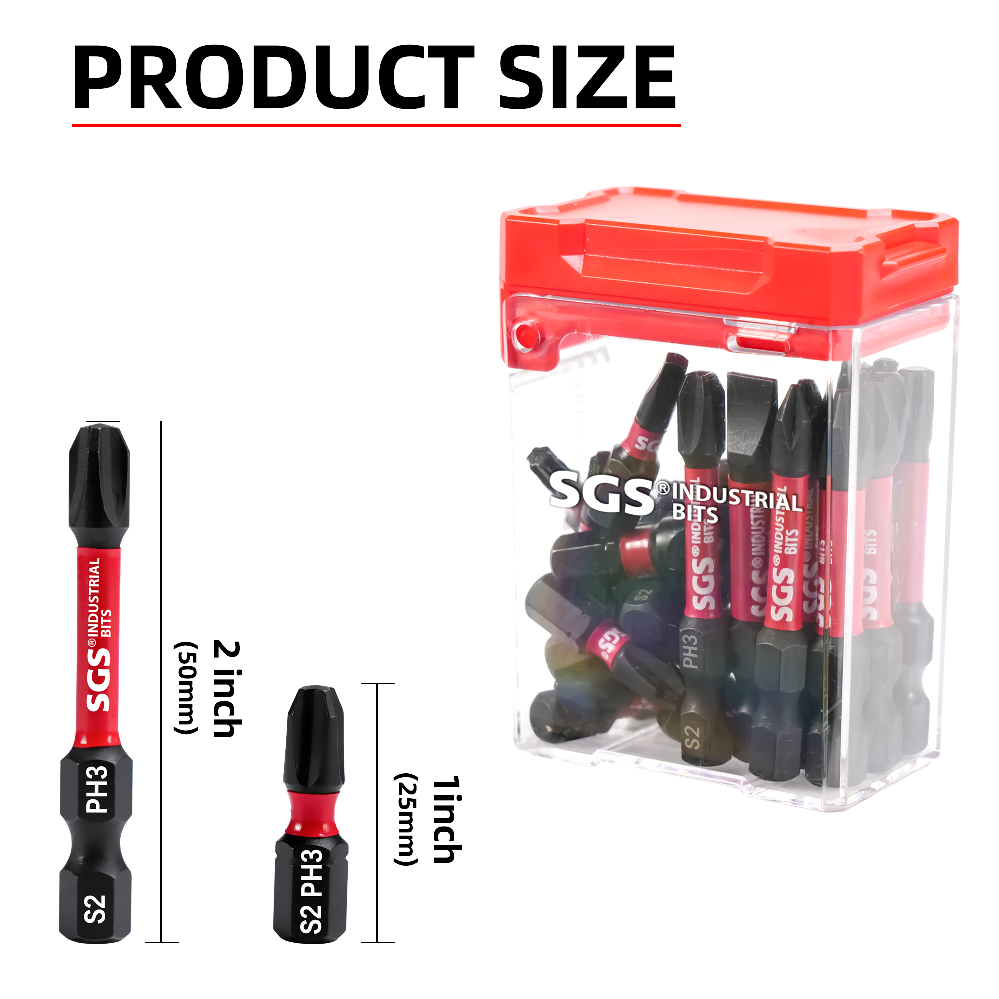 Titan Impact 20-Piece Magnetic - Homemade Diy Electronics recensione e prezzo