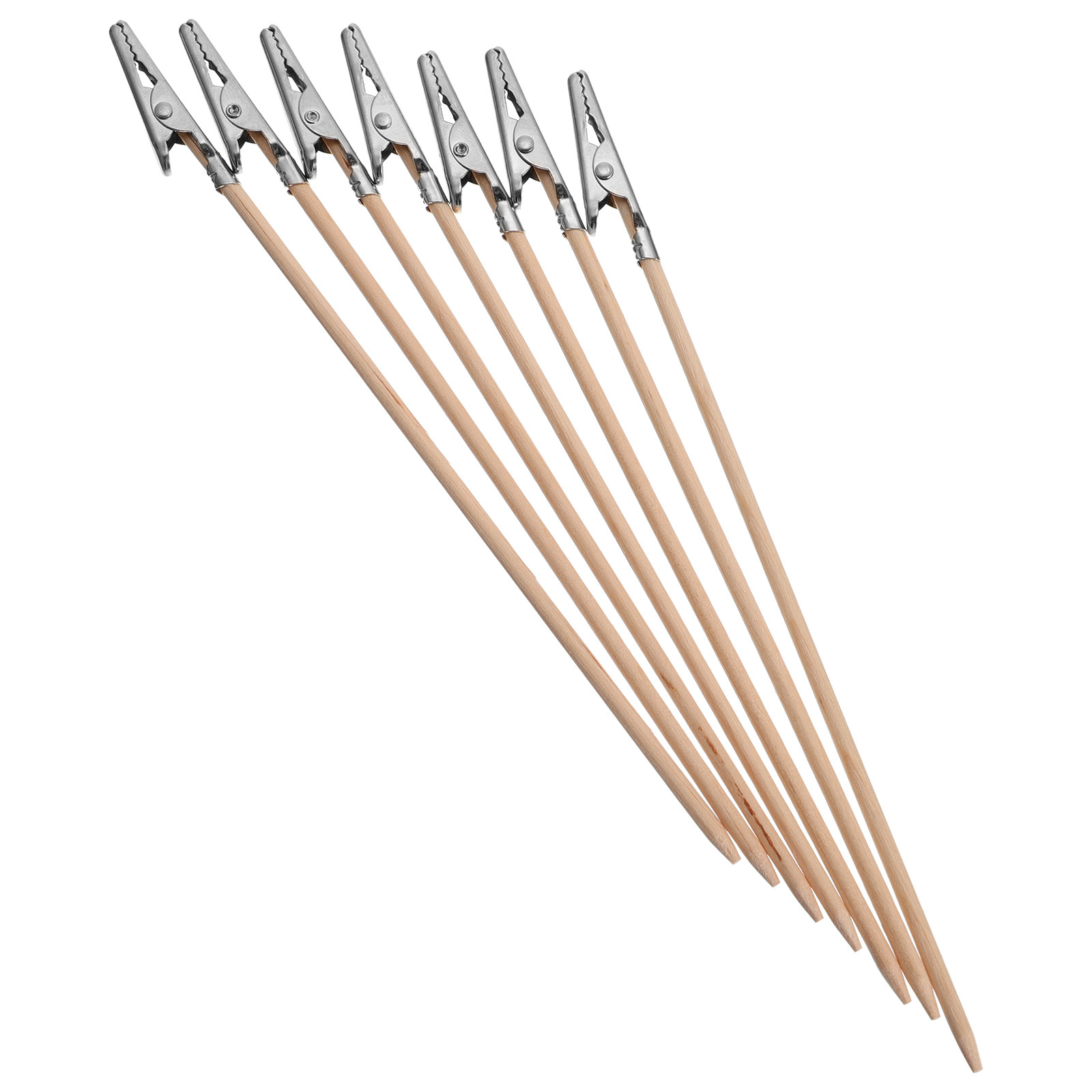 100Pcs Modeling Tool Crocodile - Crocodile Clip Set recensione e prezzo