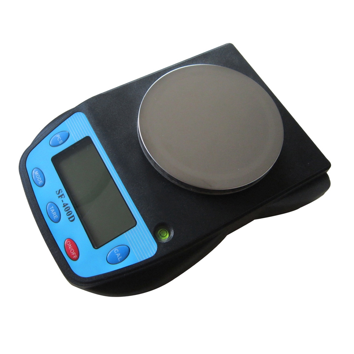A83Z -400D Analytical Balance  - Diy Home Electronics Lab recensione e prezzo