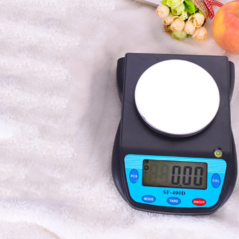 A83Z -400D Analytical Balance  - Diy Home Electronics Lab recensione e prezzo