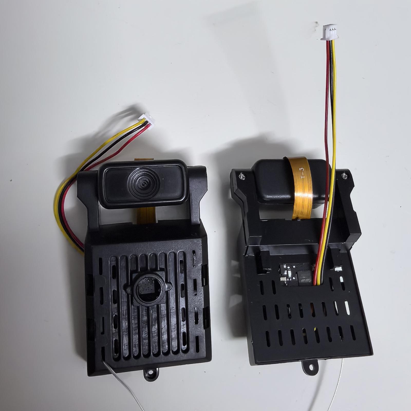 Drone Camera Module Spare Part - Diy Drone Electronics Kit recensione e prezzo