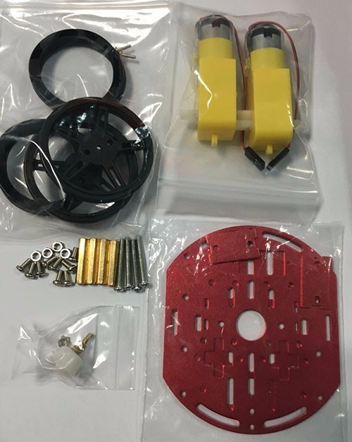 2018 Christmas Innovation Robo - Diy Innovative Electronics recensione e prezzo