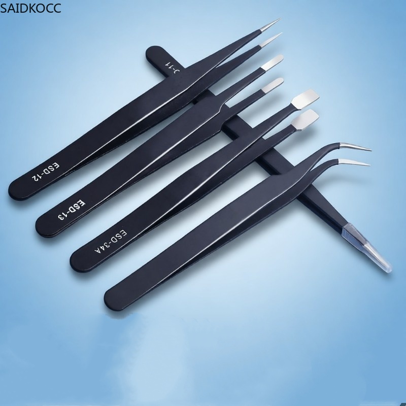 SAIDKOCC Anti-static Precision - Diy Home Electronics Lab recensione e prezzo