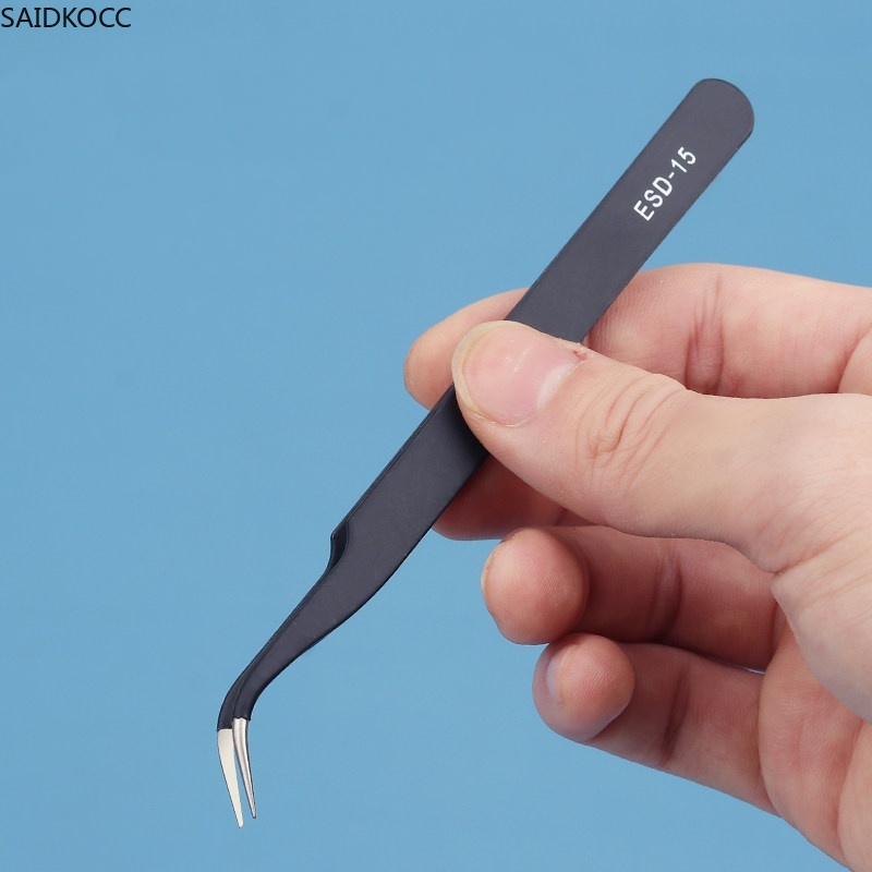 SAIDKOCC Anti-static Precision - Diy Home Electronics Lab recensione e prezzo