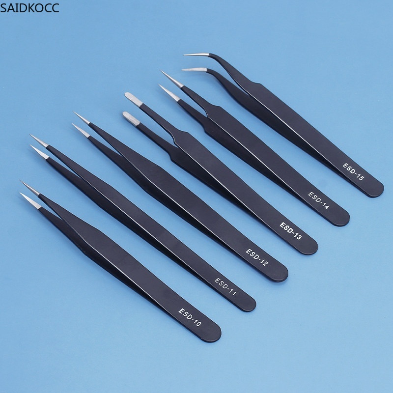 SAIDKOCC Anti-static Precision - Diy Home Electronics Lab recensione e prezzo