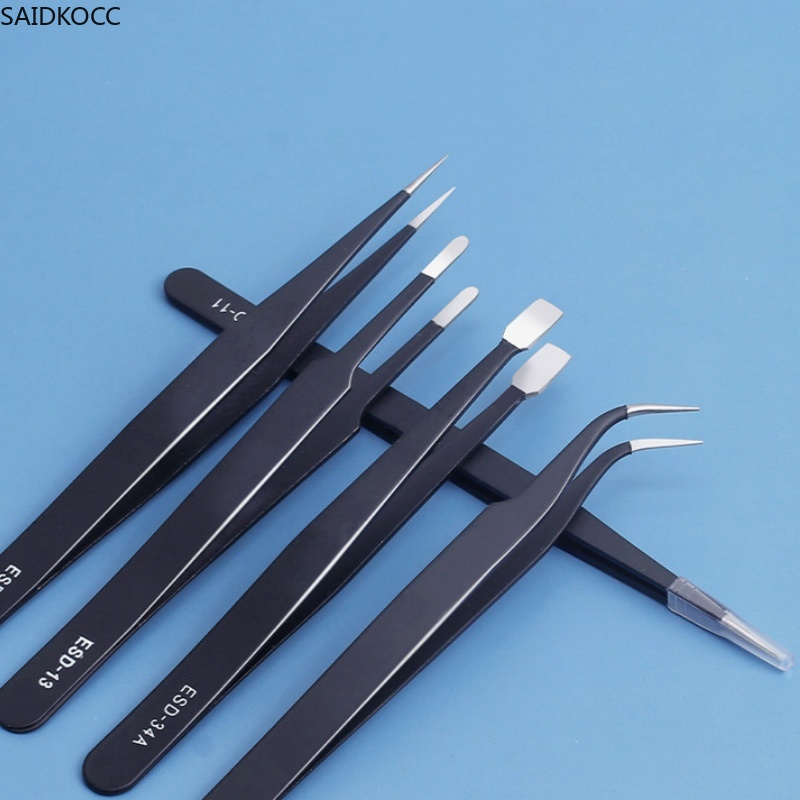 SAIDKOCC Anti-static Precision - Diy Home Electronics Lab recensione e prezzo