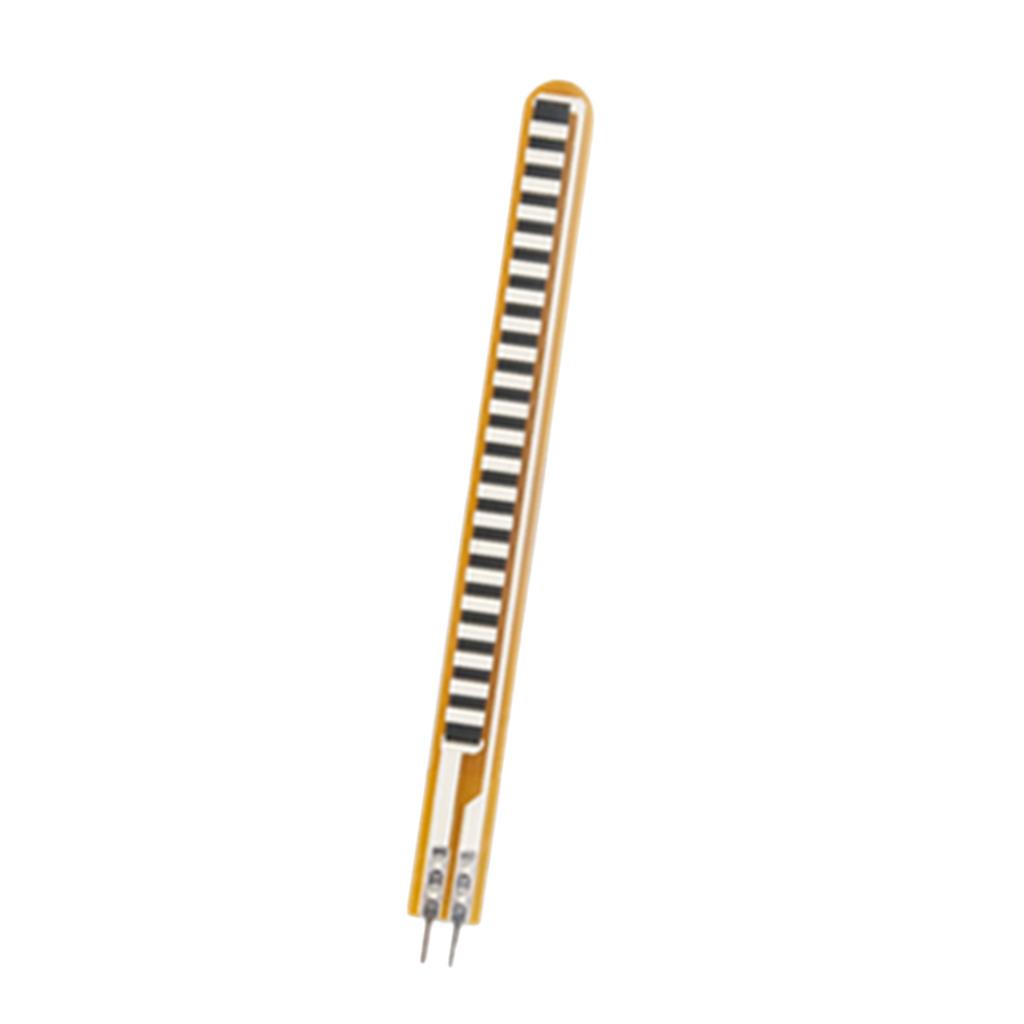 Flex Bend Sensor 2.2 Flexible  - Diy For Electronics recensione e prezzo