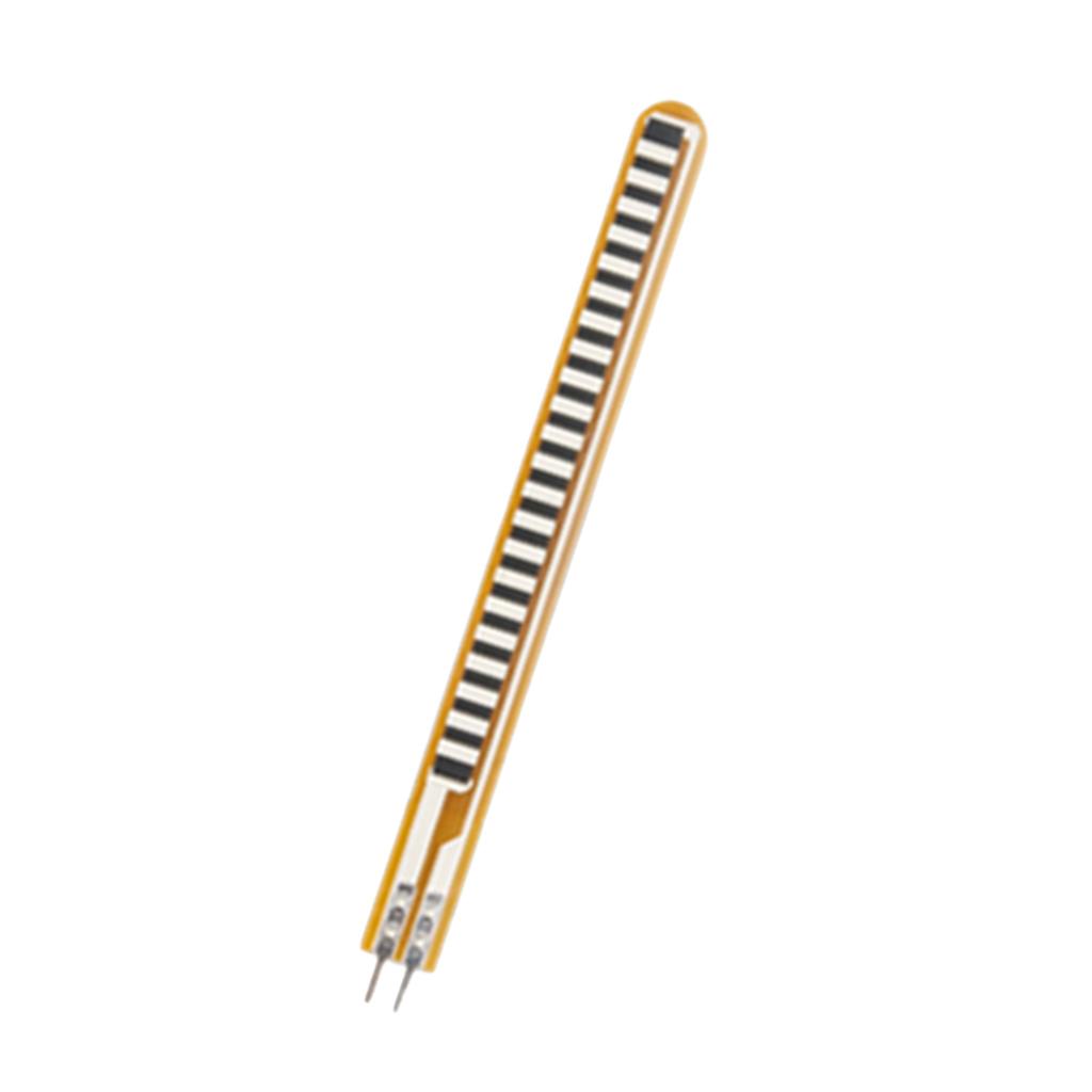 Flex Bend Sensor 2.2 Flexible  - Diy For Electronics recensione e prezzo