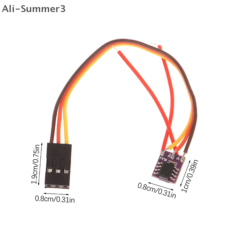 1Pc For DIY RC Toy Car Boat Ai - Diy Boat Electronics recensione e prezzo