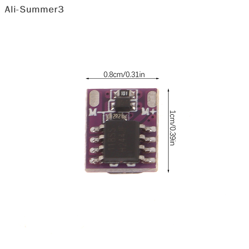 1Pc For DIY RC Toy Car Boat Ai - Diy Boat Electronics recensione e prezzo