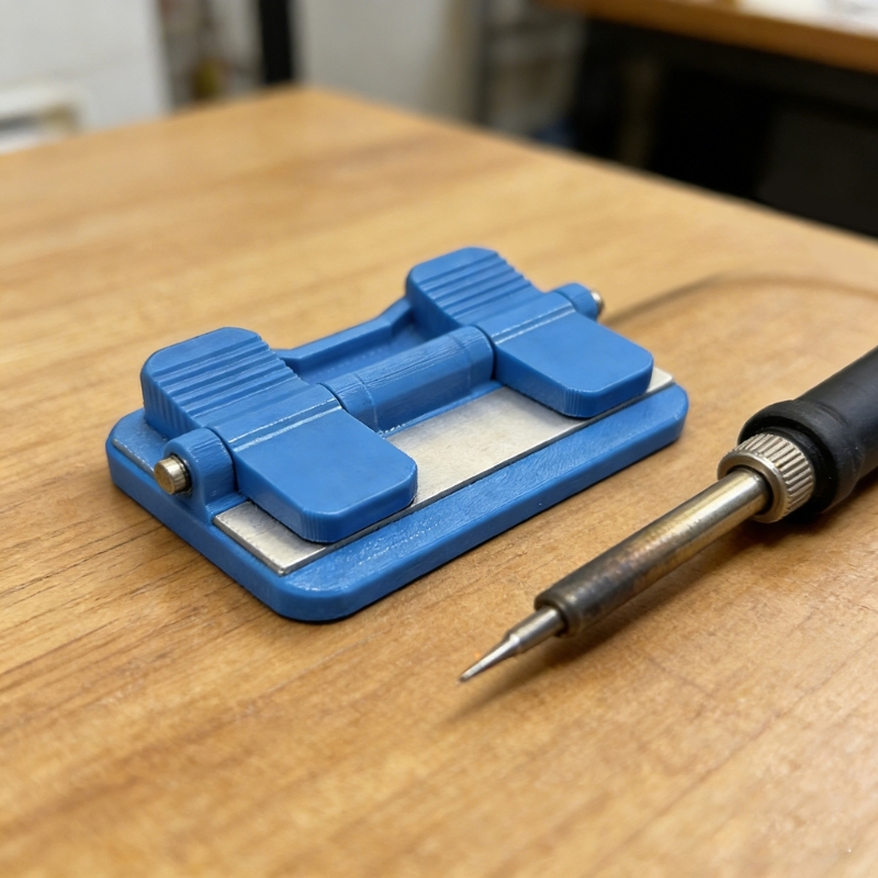 Soldering Station Helping Hand - Diy Soldering Station No Electronics recensione e prezzo