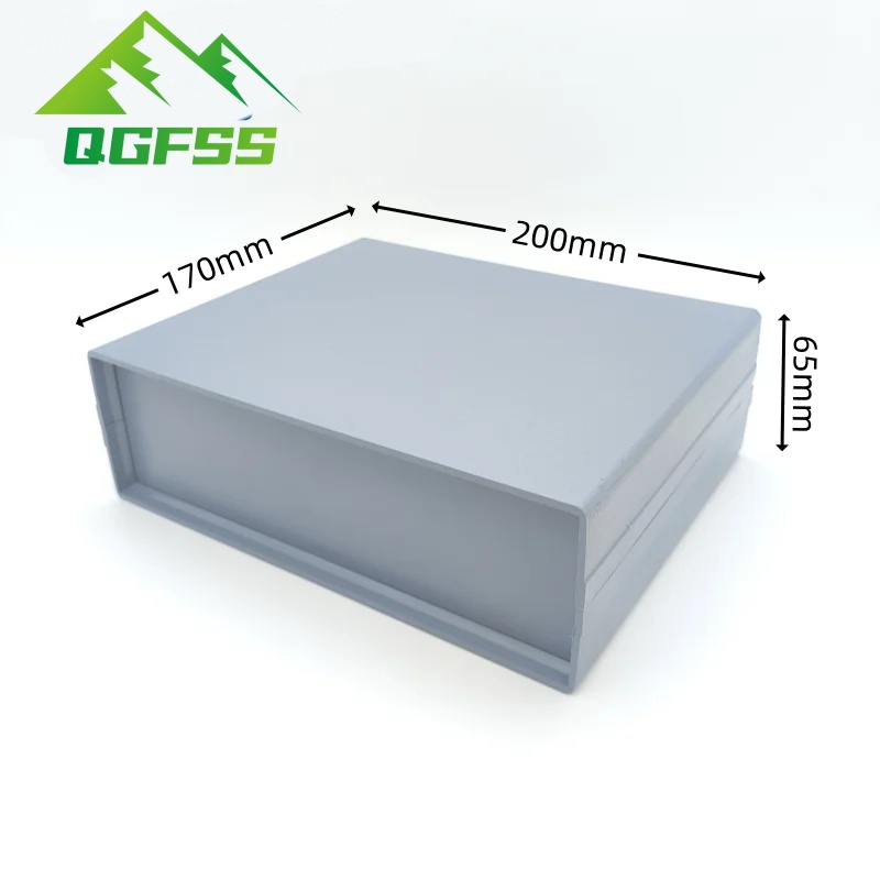 Enclosure Case Plastic Box 200 - Diy Enclosure For Electronics recensione e prezzo