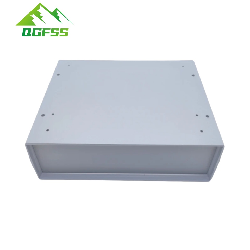 Enclosure Case Plastic Box 200 - Diy Enclosure For Electronics recensione e prezzo