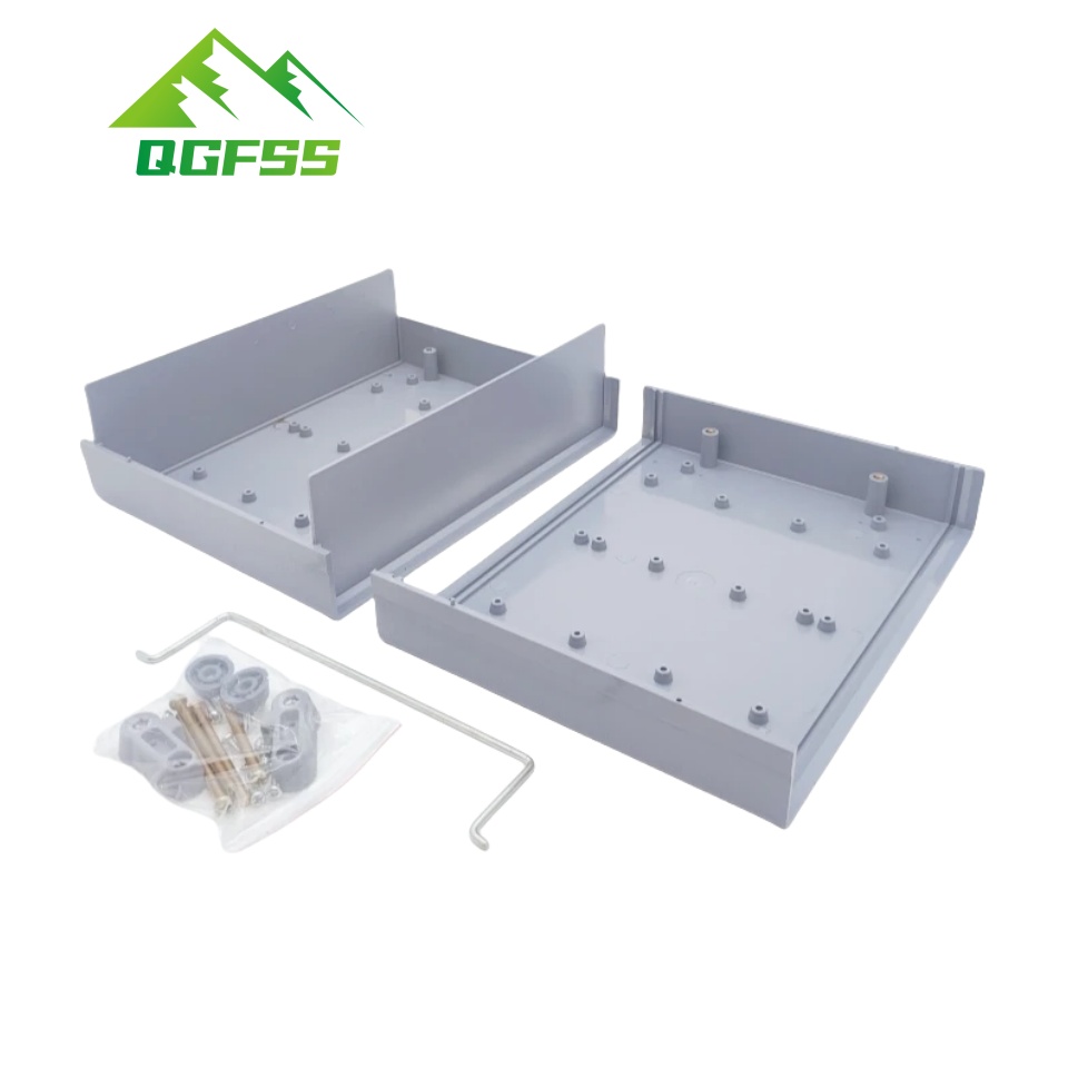 Enclosure Case Plastic Box 200 - Diy Enclosure For Electronics recensione e prezzo